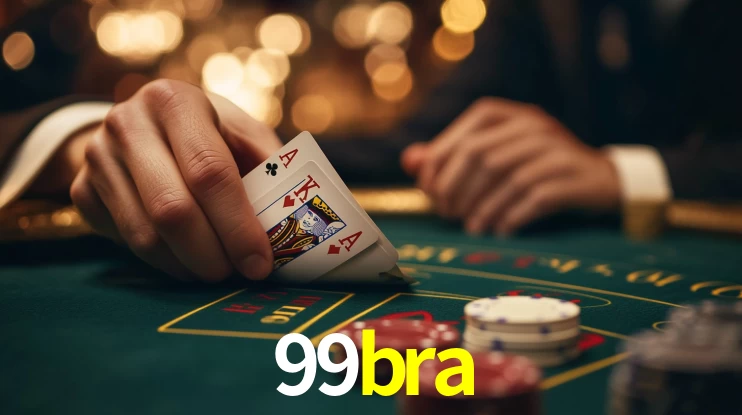 Plataforma Online 99bra