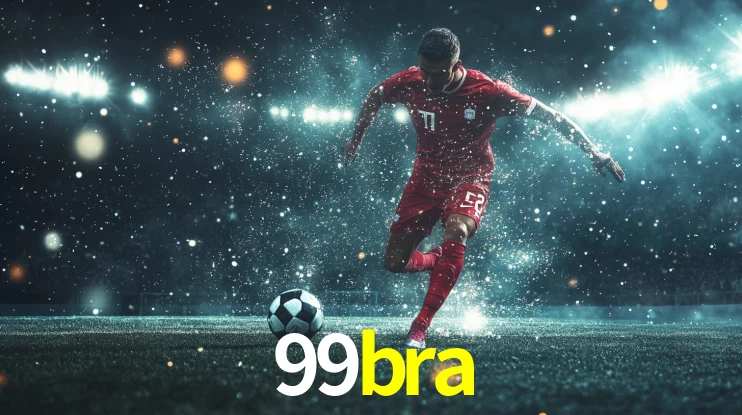 Plataforma de Apostas 99bra